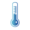 icône température