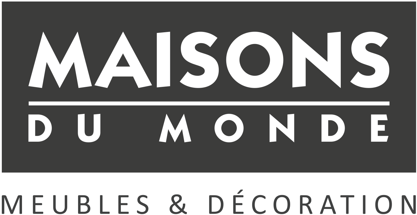 Maison du monde - Logo