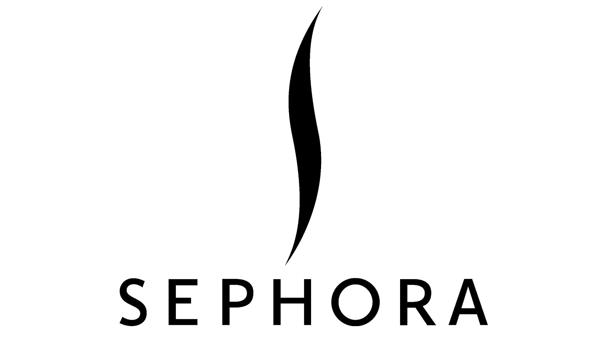 Sephora - Logo