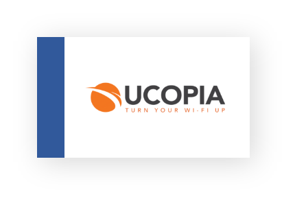 Ucopia wifi